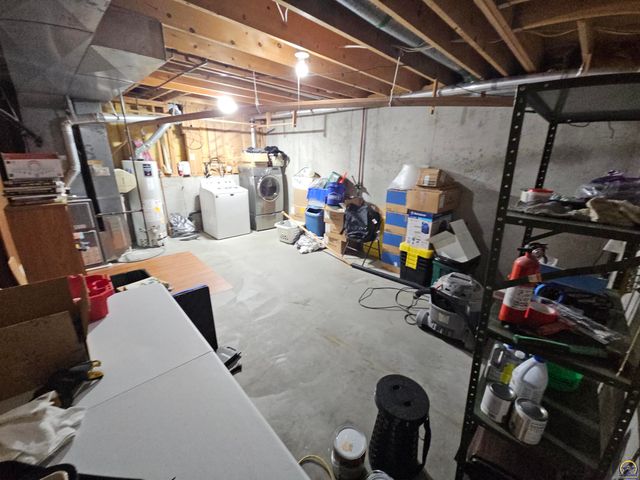 6316 SW 27th ST, Topeka, KS 66614