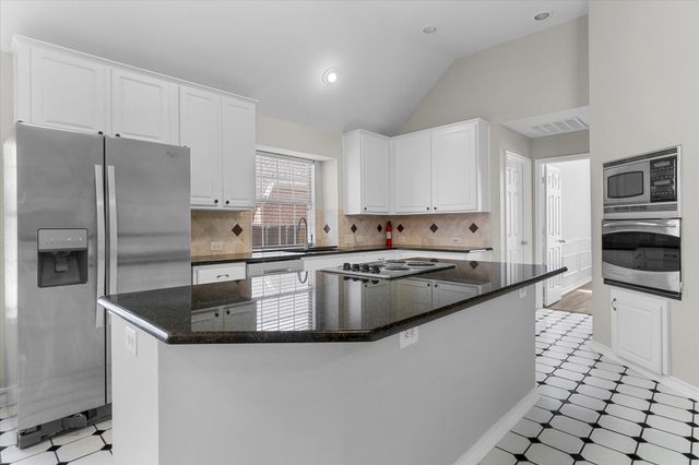 1513 Endicott Drive, Plano, TX 75025