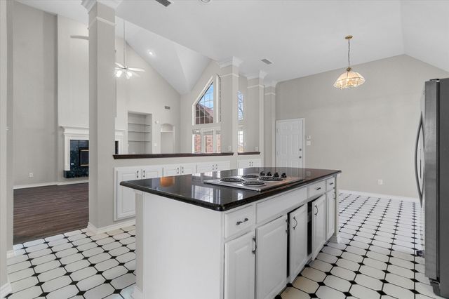 1513 Endicott Drive, Plano, TX 75025