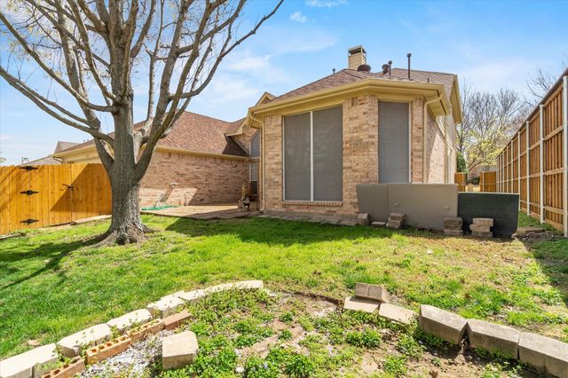 1513 Endicott Drive, Plano, TX 75025