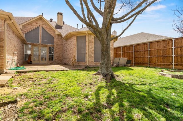 1513 Endicott Drive, Plano, TX 75025