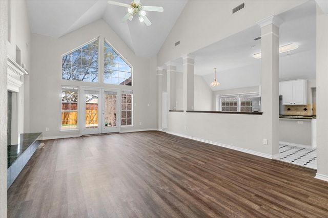 1513 Endicott Drive, Plano, TX 75025