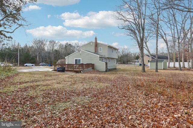 114 W LENA ST, Cape May Court House, NJ 08210