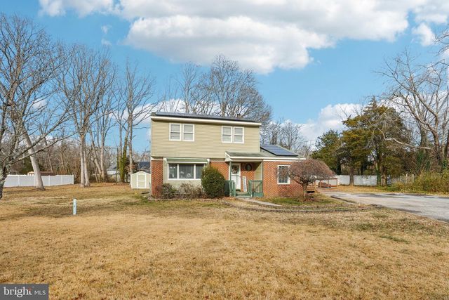 114 W LENA ST, Cape May Court House, NJ 08210