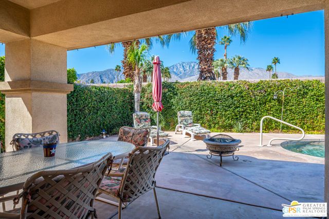 1321 Crystal Court, Palm Springs, CA 92264