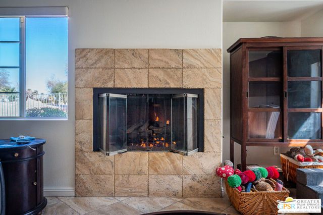 1321 Crystal Court, Palm Springs, CA 92264