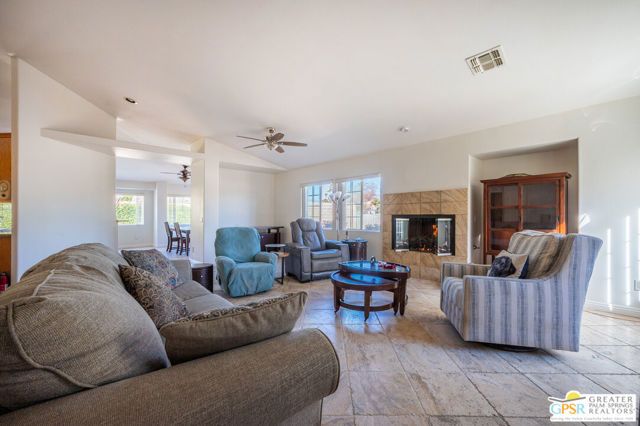 1321 Crystal Court, Palm Springs, CA 92264