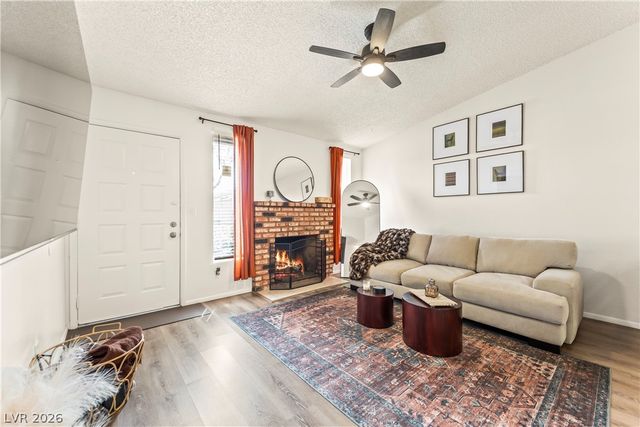 4247 Rollingstone Drive, Las Vegas, NV 89103