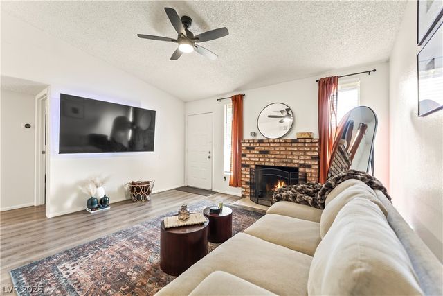 4247 Rollingstone Drive, Las Vegas, NV 89103