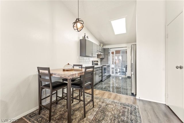 4247 Rollingstone Drive, Las Vegas, NV 89103
