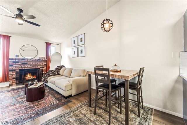 4247 Rollingstone Drive, Las Vegas, NV 89103
