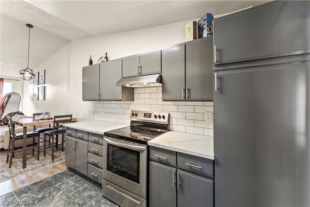 4247 Rollingstone Drive, Las Vegas, NV 89103