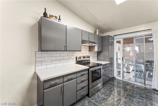 4247 Rollingstone Drive, Las Vegas, NV 89103