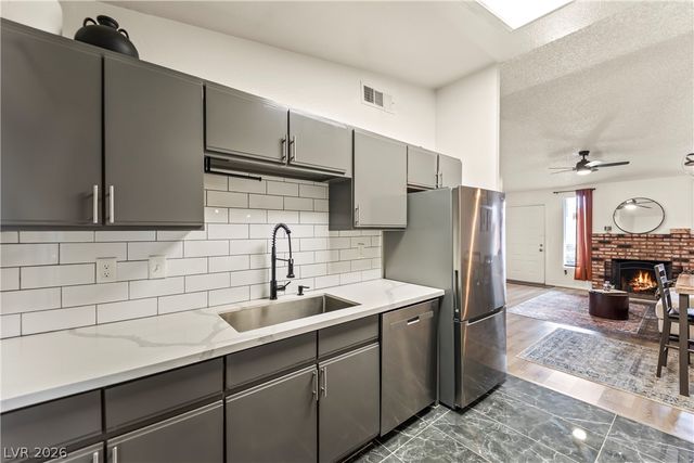 4247 Rollingstone Drive, Las Vegas, NV 89103
