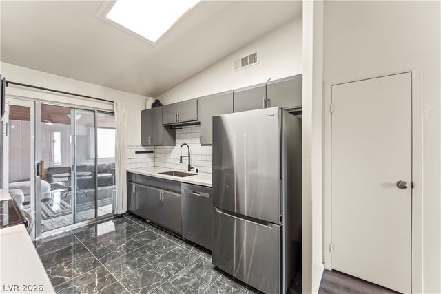 4247 Rollingstone Drive, Las Vegas, NV 89103