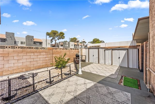 4247 Rollingstone Drive, Las Vegas, NV 89103