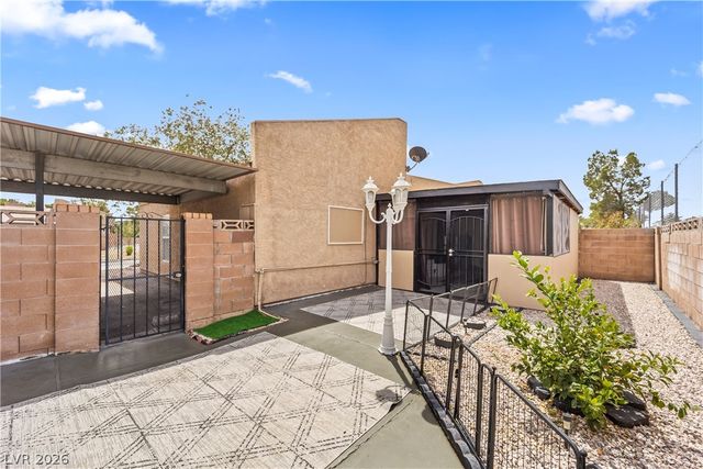 4247 Rollingstone Drive, Las Vegas, NV 89103