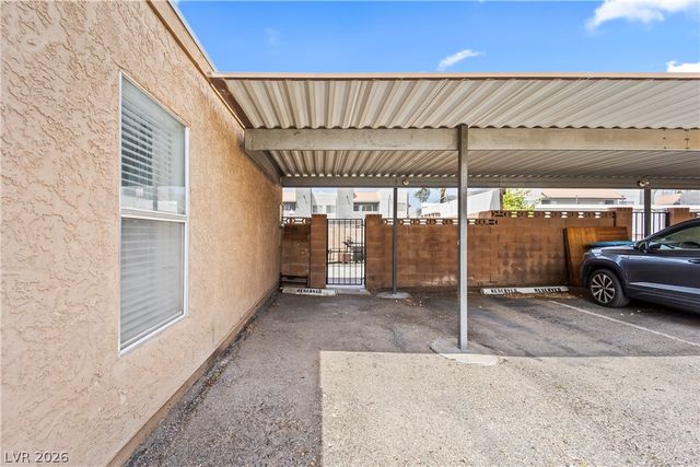 4247 Rollingstone Drive, Las Vegas, NV 89103
