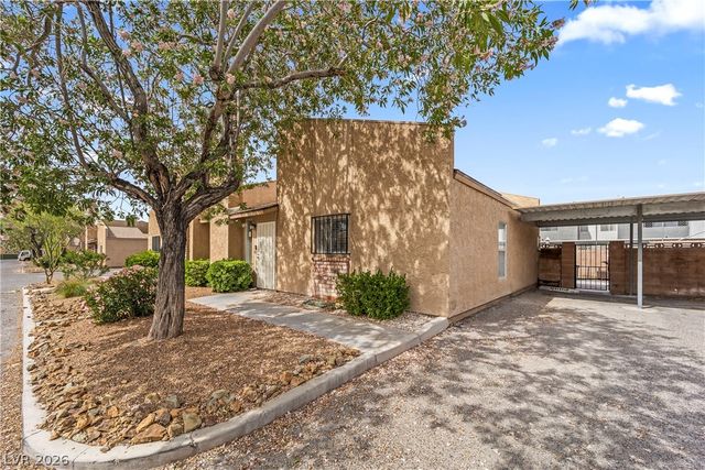 4247 Rollingstone Drive, Las Vegas, NV 89103