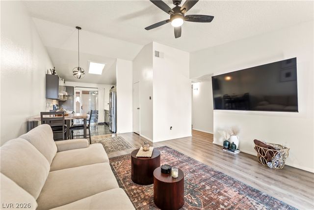 4247 Rollingstone Drive, Las Vegas, NV 89103