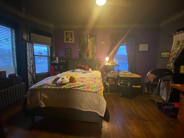 521 Liberty St, Springfield, MA 01104