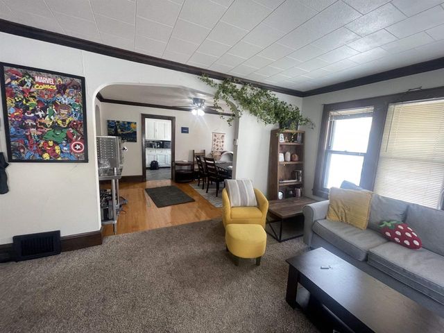 229 E IRVING AVENUE, Oshkosh, WI 54901