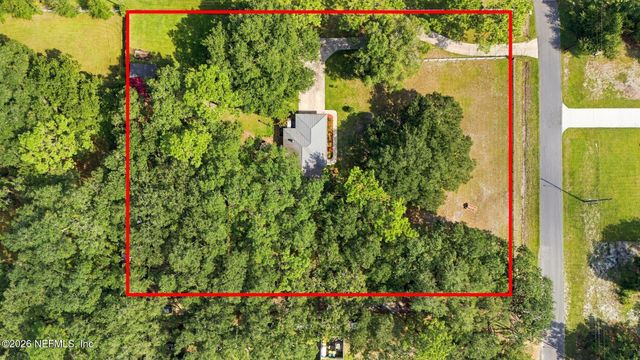 12614 JODA Lane E, Jacksonville, FL 32258