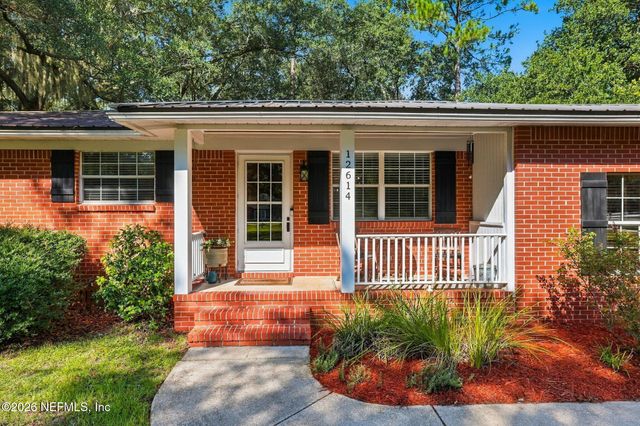 12614 JODA Lane E, Jacksonville, FL 32258