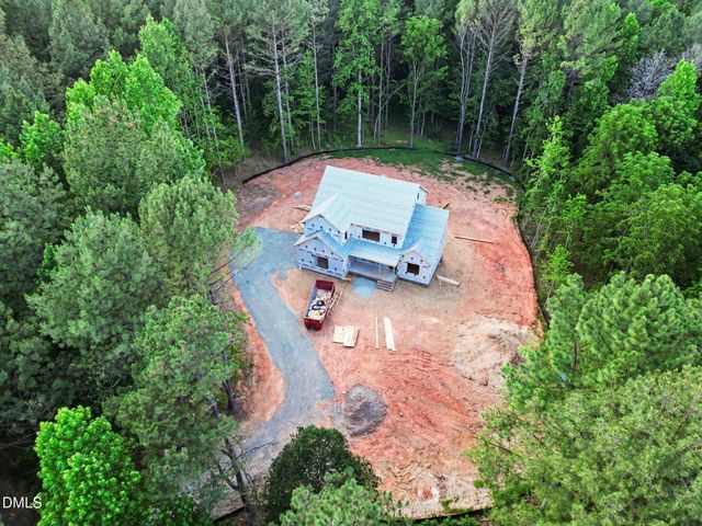 1040 Millbrook Circle, Chapel Hill, NC 27516