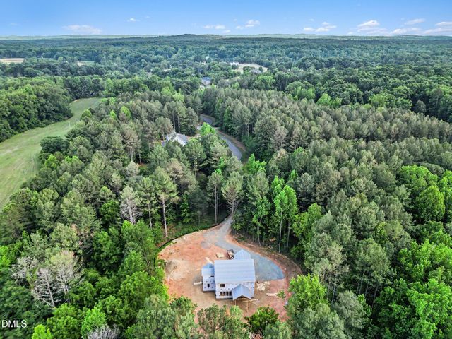 1040 Millbrook Circle, Chapel Hill, NC 27516