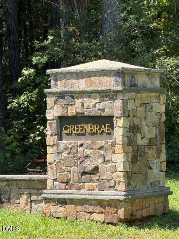 1040 Millbrook Circle, Chapel Hill, NC 27516