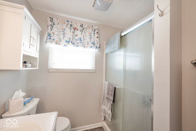 8313 Castle Ridge Lane, Indianapolis, IN 46256