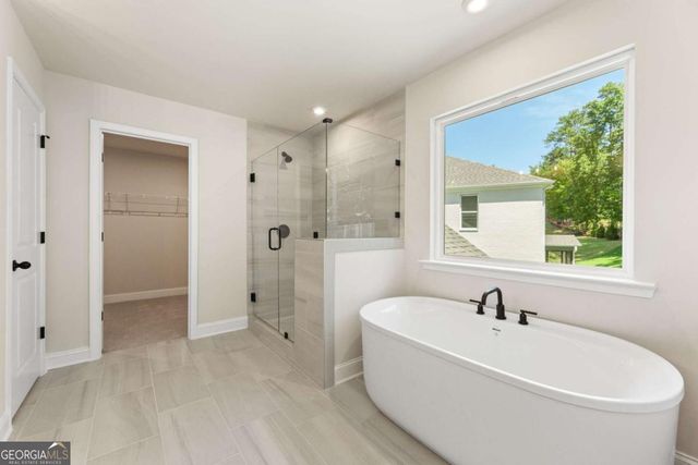 6945 Melody Ridge Road, Buford, GA 30518