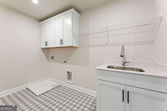6945 Melody Ridge Road, Buford, GA 30518