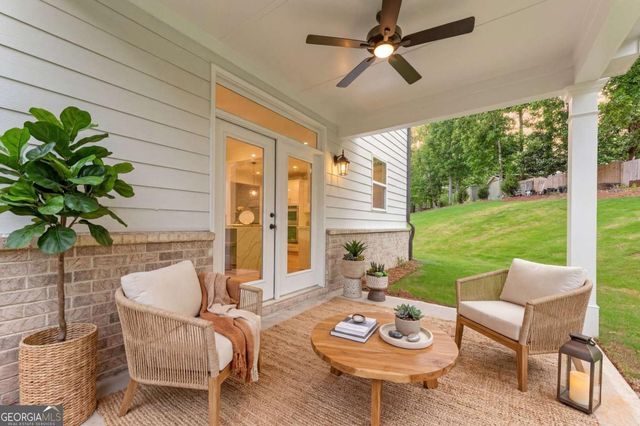 6945 Melody Ridge Road, Buford, GA 30518