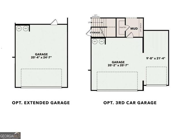 6945 Melody Ridge Road, Buford, GA 30518