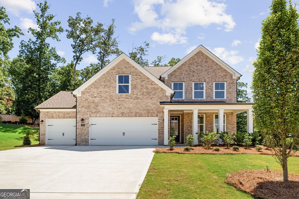 6945 Melody Ridge Road, Buford, GA 30518