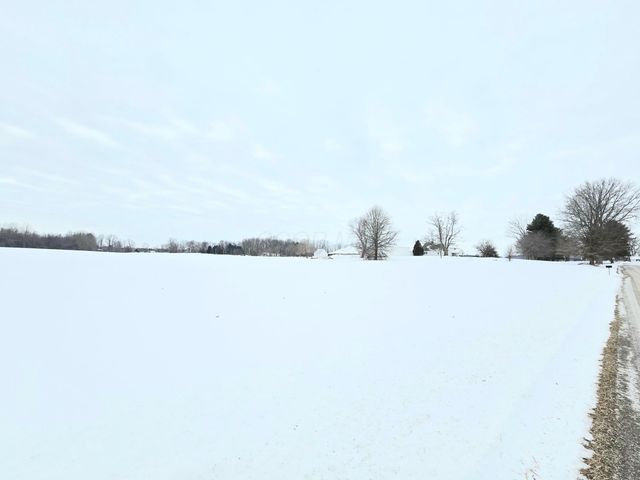 0001 County Road 123, Mount Gilead, OH 43338