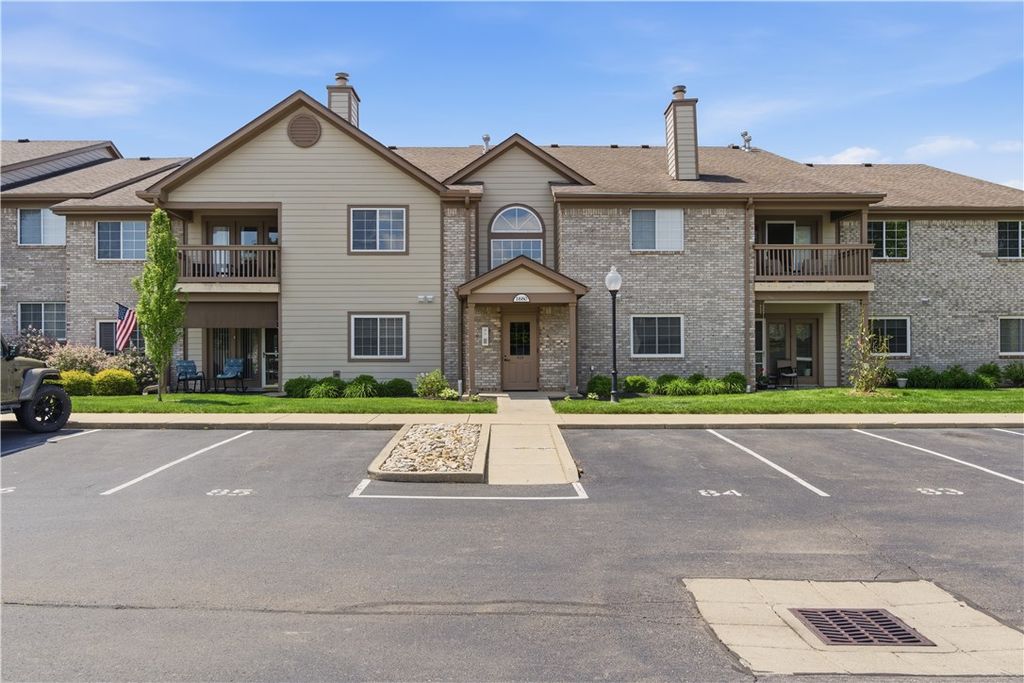 1680 Piper Lane 205, Centerville, OH 45440