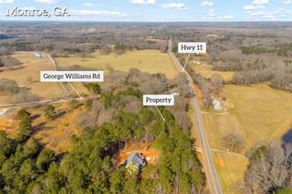 0 Highway 11, Monroe, GA 30656