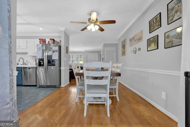 635 Oxford Hall Drive, Lawrenceville, GA 30044