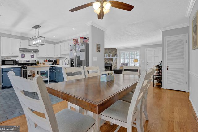 635 Oxford Hall Drive, Lawrenceville, GA 30044