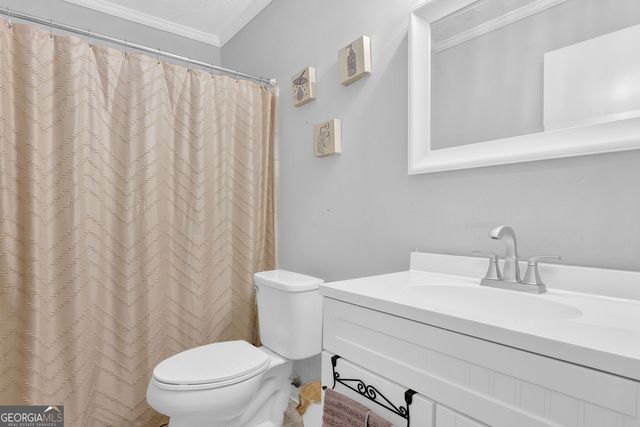 635 Oxford Hall Drive, Lawrenceville, GA 30044