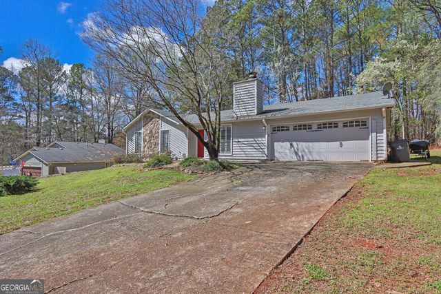 635 Oxford Hall Drive, Lawrenceville, GA 30044