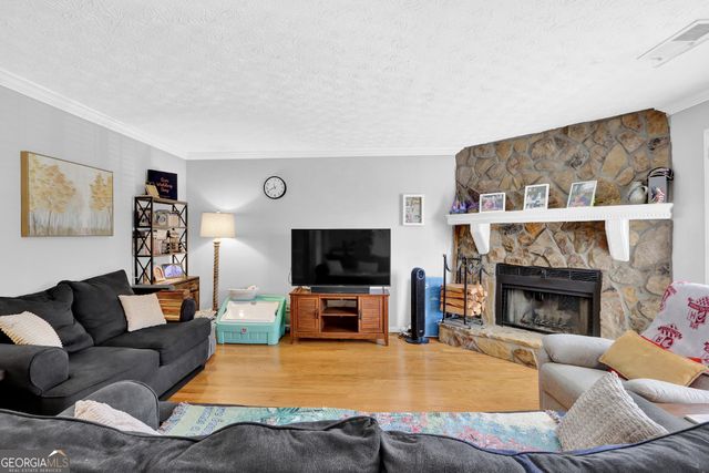 635 Oxford Hall Drive, Lawrenceville, GA 30044