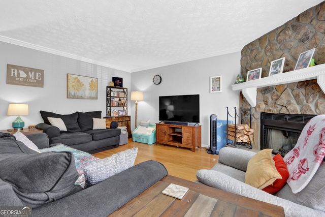 635 Oxford Hall Drive, Lawrenceville, GA 30044