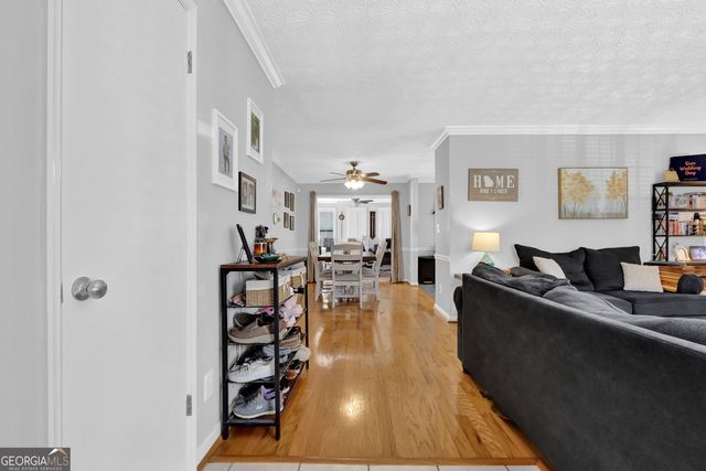 635 Oxford Hall Drive, Lawrenceville, GA 30044