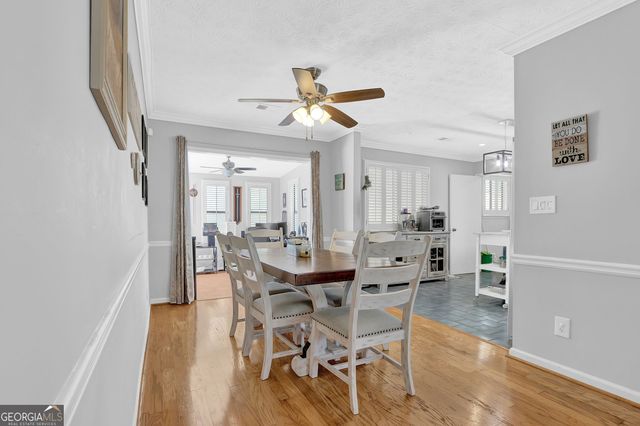 635 Oxford Hall Drive, Lawrenceville, GA 30044