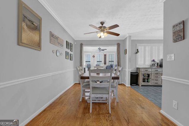 635 Oxford Hall Drive, Lawrenceville, GA 30044