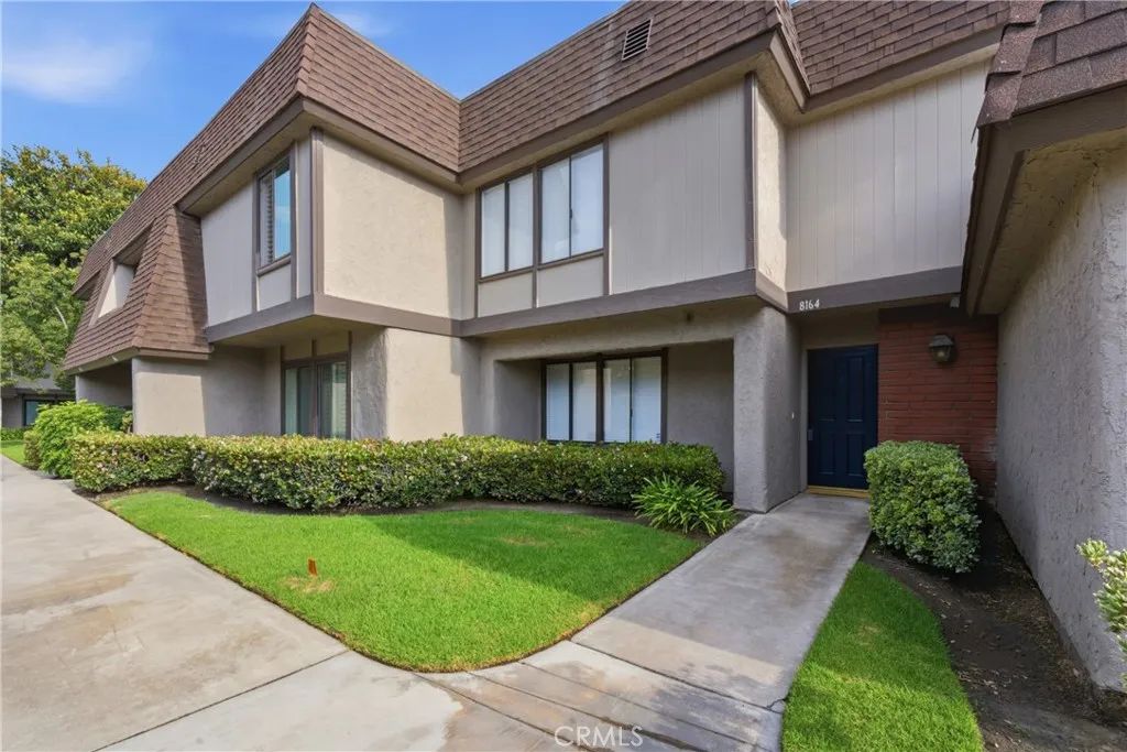 8164 Laguna Court, Stanton, CA 90680
